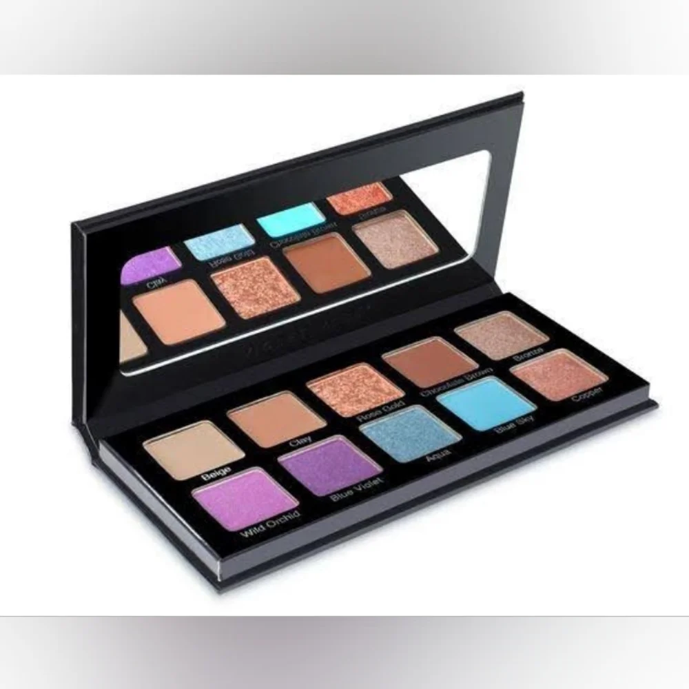 Violet Voss Essentials 2 Eyeshadow Palette - Picture 1 of 3